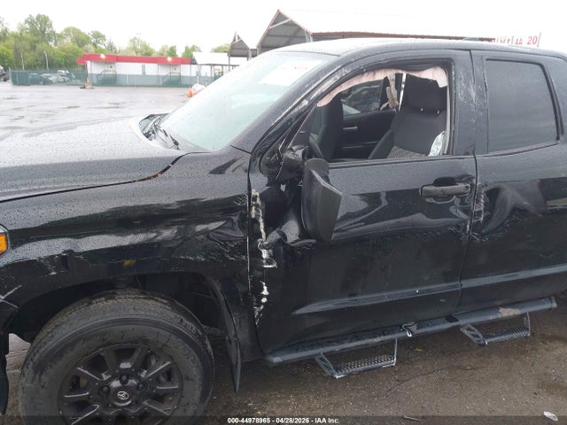 Toyota Tundra Sr5