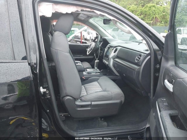 Toyota Tundra Sr5