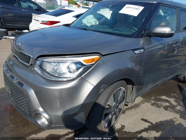 Kia Soul !