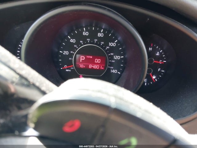 Kia Soul !