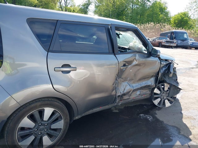 Kia Soul !