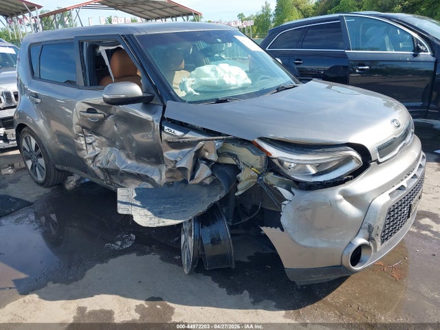 Kia Soul !