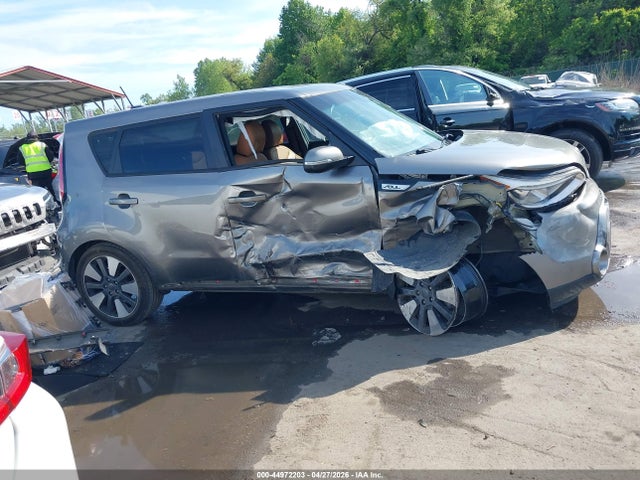 Kia Soul !