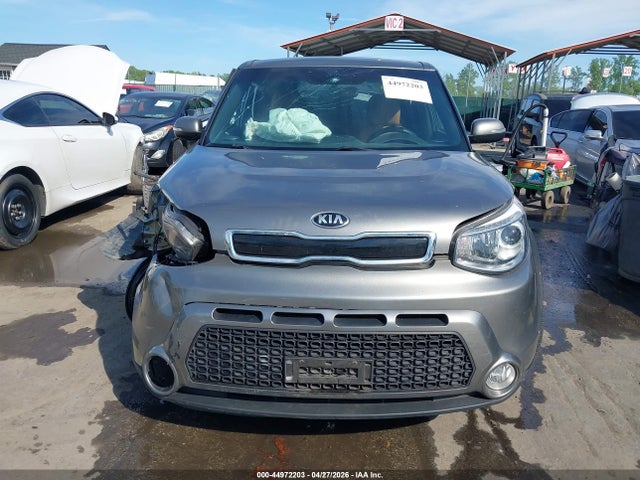 Kia Soul !