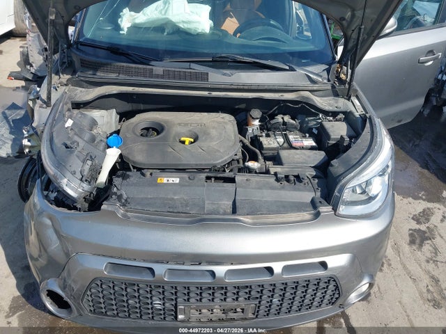 Kia Soul !