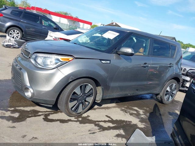 Kia Soul !
