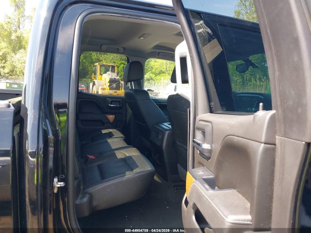 Chevrolet Silverado 1500 1lz