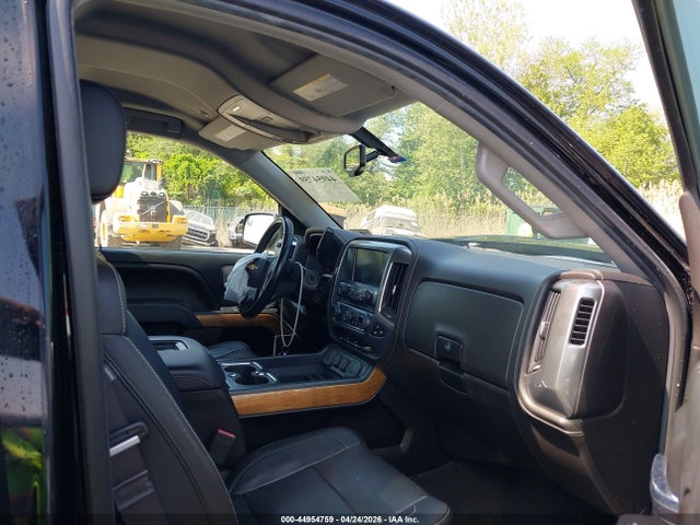 Chevrolet Silverado 1500 1lz