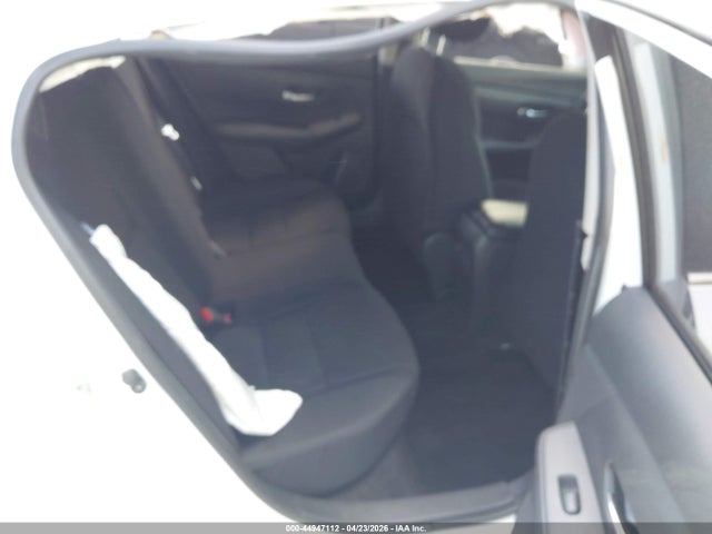 Nissan Sentra S Xtronic Cvt