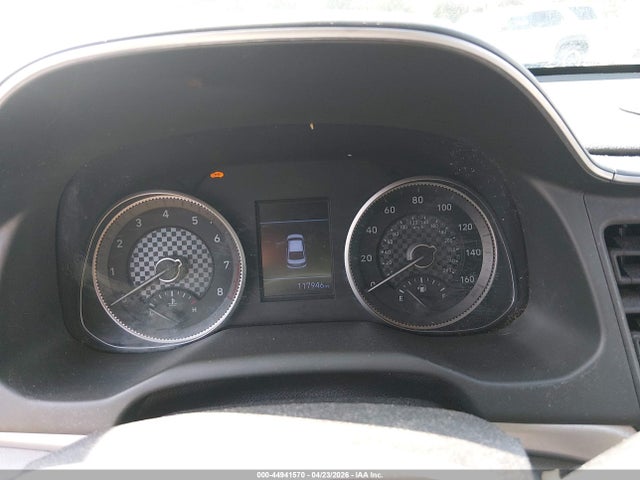 Hyundai ELANTRA Value Edition