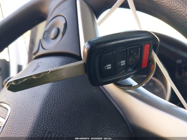 Honda Fit Lx