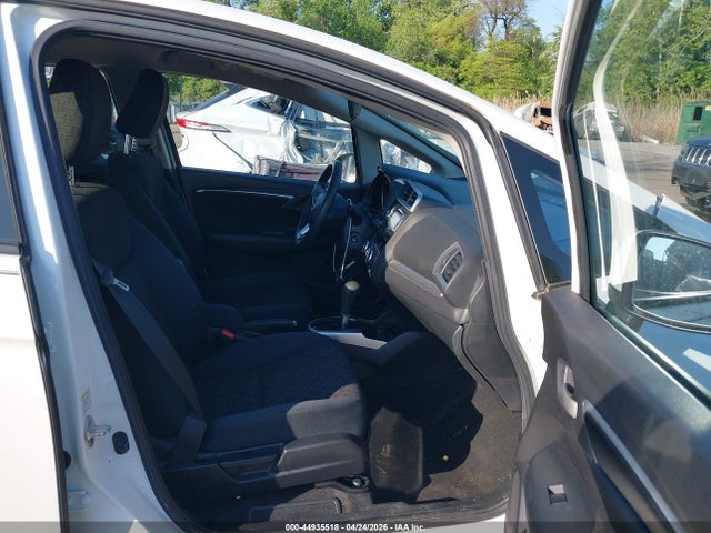 Honda Fit Lx