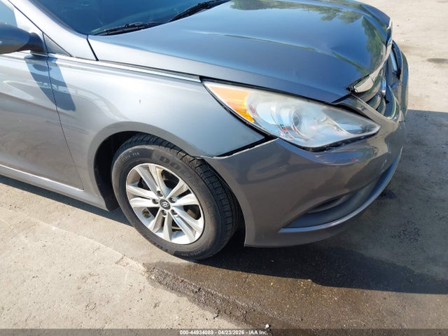 Hyundai SONATA Gls