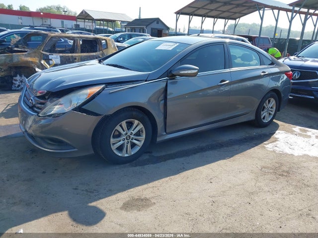Hyundai SONATA Gls