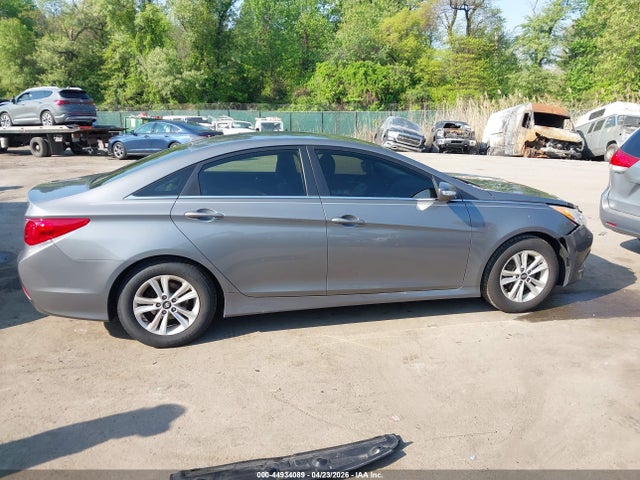 Hyundai SONATA Gls