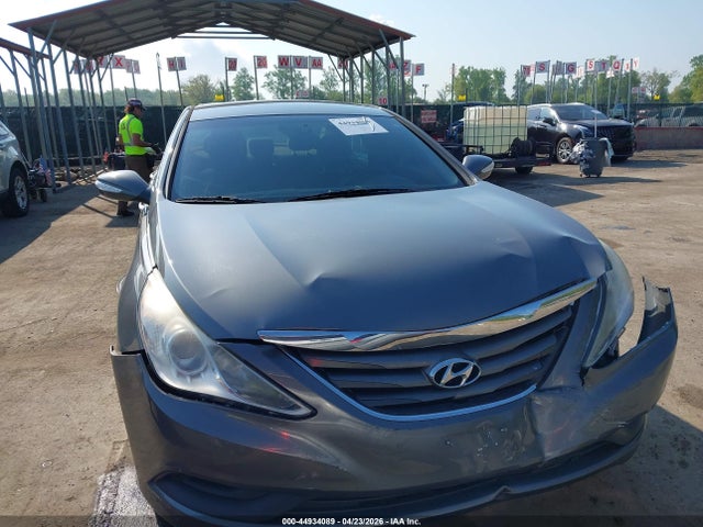 Hyundai SONATA Gls