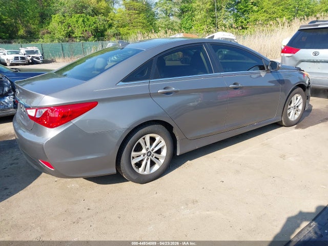 Hyundai SONATA Gls