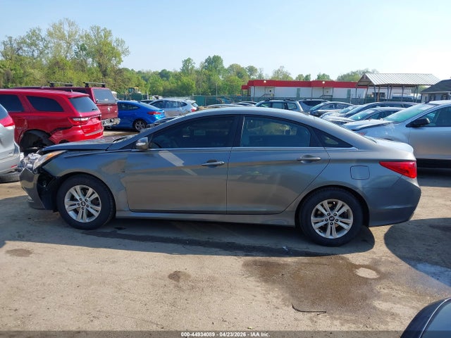 Hyundai SONATA Gls