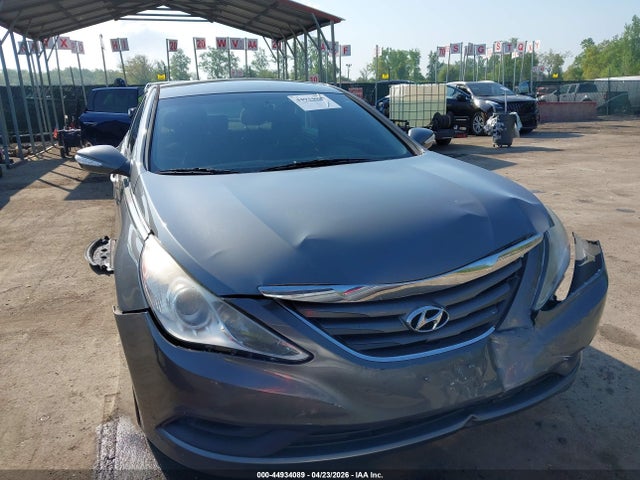 Hyundai SONATA Gls