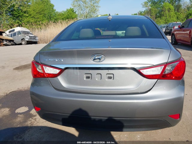 Hyundai SONATA Gls