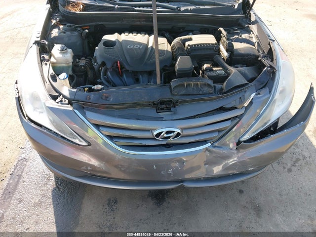 Hyundai SONATA Gls