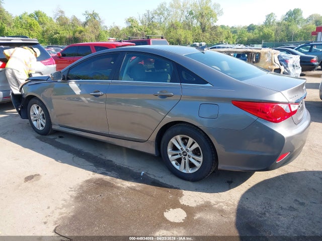 Hyundai SONATA Gls