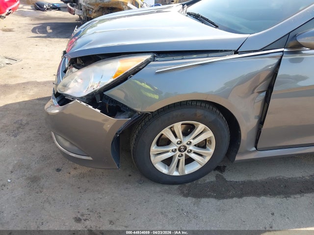 Hyundai SONATA Gls