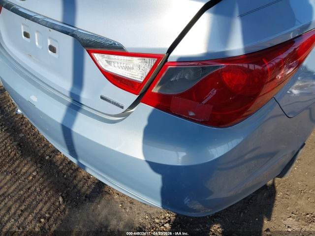 Hyundai SONATA Limited