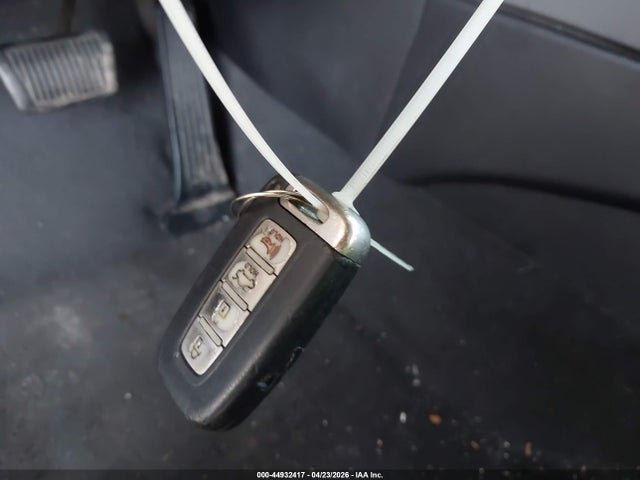 Hyundai SONATA Limited