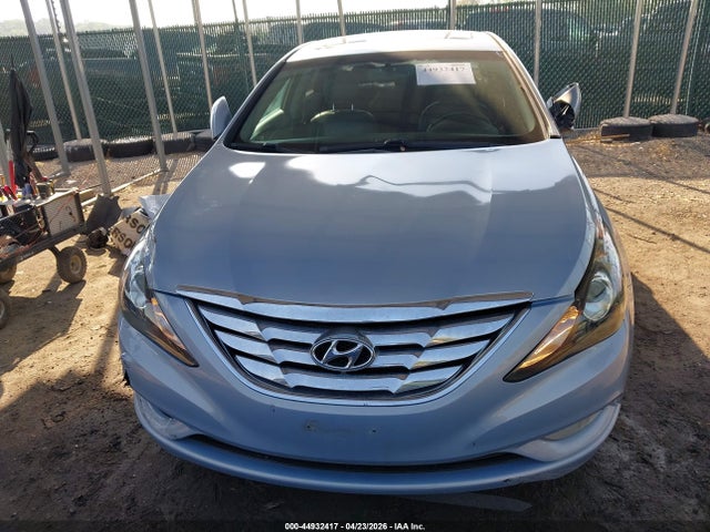 Hyundai SONATA Limited
