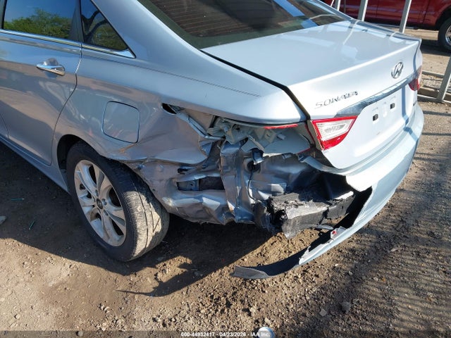 Hyundai SONATA Limited