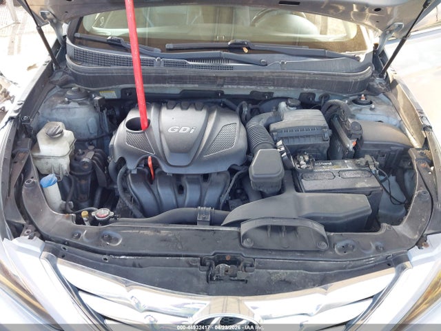 Hyundai SONATA Limited