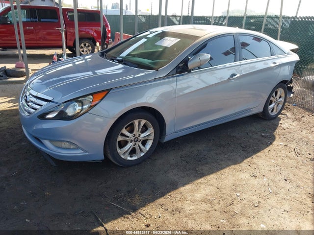 Hyundai SONATA Limited