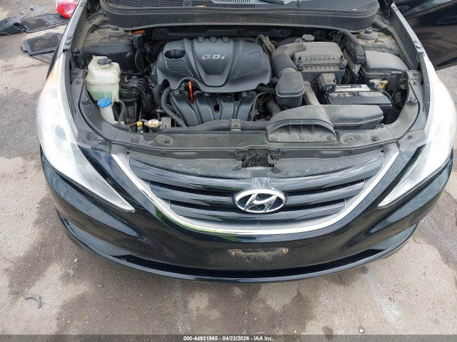 Hyundai SONATA Gls