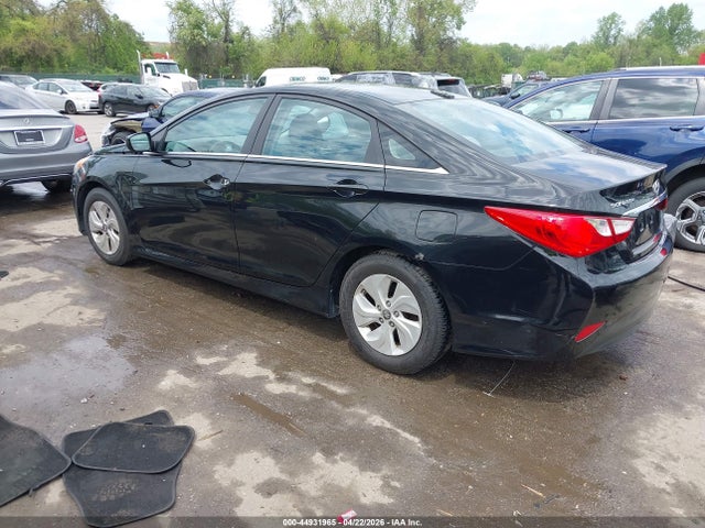 Hyundai SONATA Gls