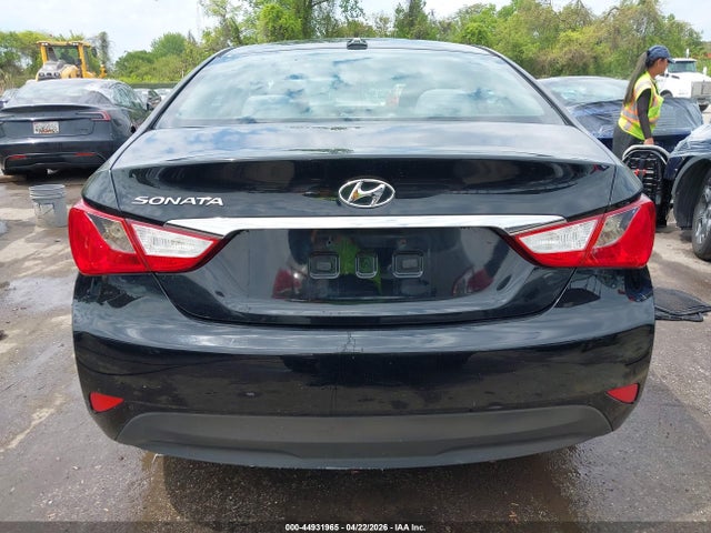 Hyundai SONATA Gls