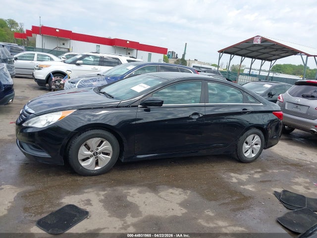 Hyundai SONATA Gls