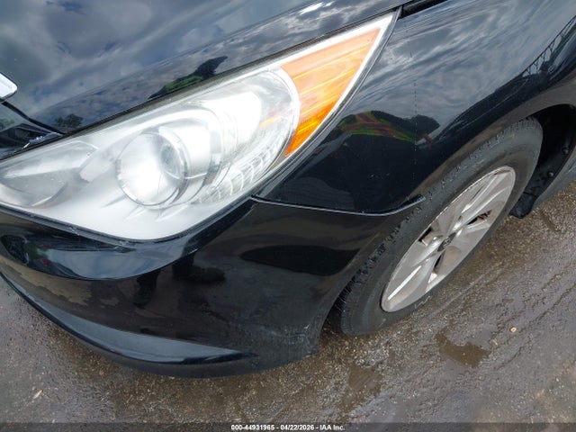 Hyundai SONATA Gls