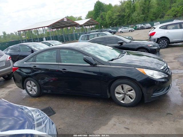 Hyundai SONATA Gls