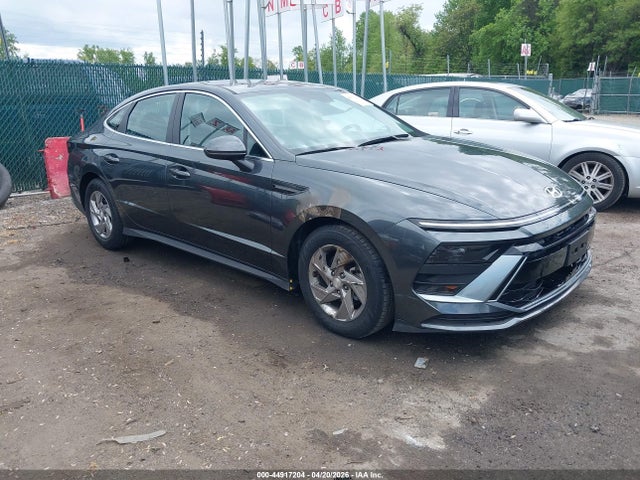 2026 Hyundai SONATA