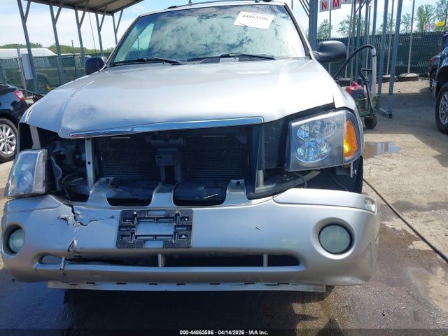 GMC Envoy Sle