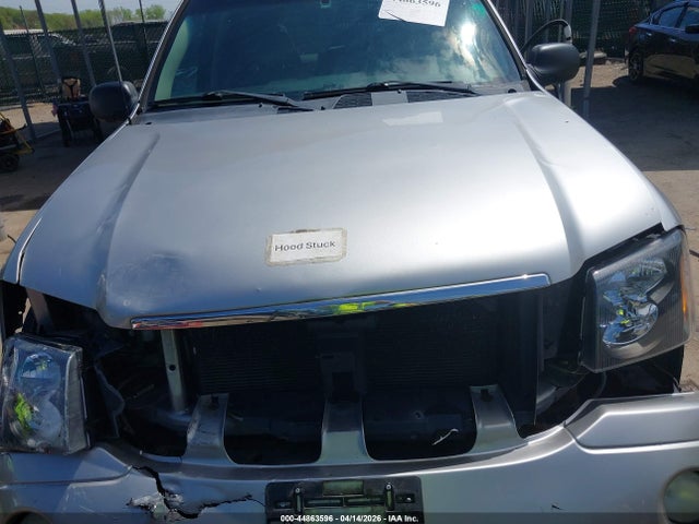 GMC Envoy Sle