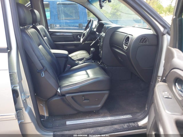GMC Envoy Sle