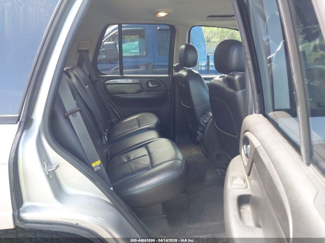 GMC Envoy Sle