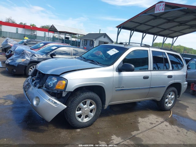 GMC Envoy Sle