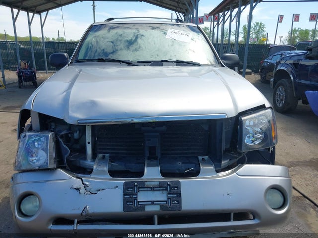 GMC Envoy Sle