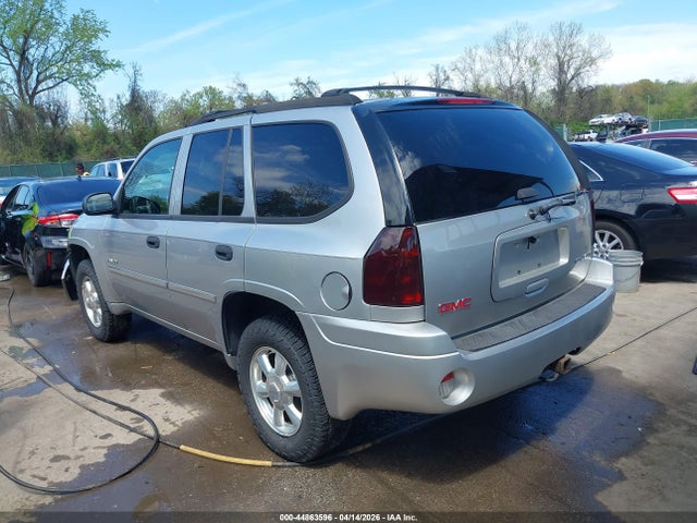 GMC Envoy Sle