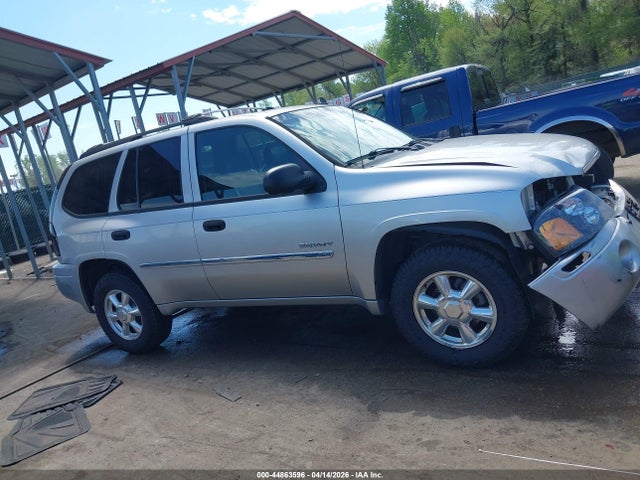GMC Envoy Sle
