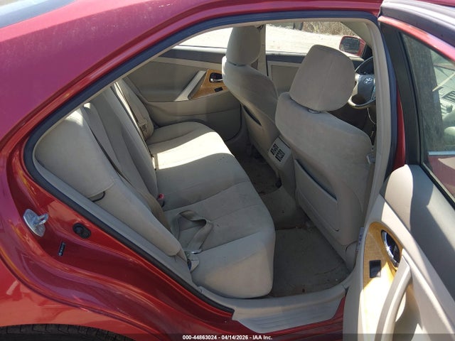 Toyota Camry Xle