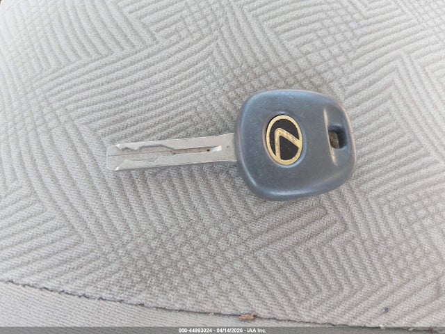Toyota Camry Xle